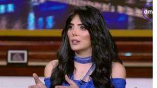 حورية فرغلي: أجريت 27 عملية...