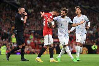 ليفربول في مواجهة نارية ضد...
