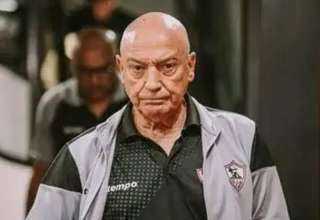 مؤتمر صحفي لفيريرا الإثنين للحديث...