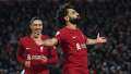 محمد صلاح: يشرفني أن أستمر...