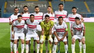 تغييرات من فيريرا في تشكيل...