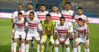 تعرف على جدول مباريات الزمالك...