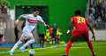 هل يواجه الزمالك مجددا المريخ...