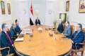 الرئيس السيسي يوجه بالاستفادة المثلى...