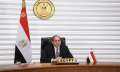 قرار جمهوري بتعيين قضاة بمحكمة...