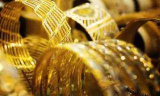 تراجع حاد في أسعار الذهب...