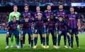 موعد مباراة برشلونة وريال مدريد...