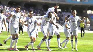 الاتحاد المنستيري إلى ربع نهائي...
