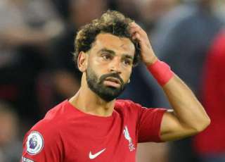 دالجليش عن إنجاز محمد صلاح:...