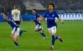 شالكه يفرض التعادل على دورتموند